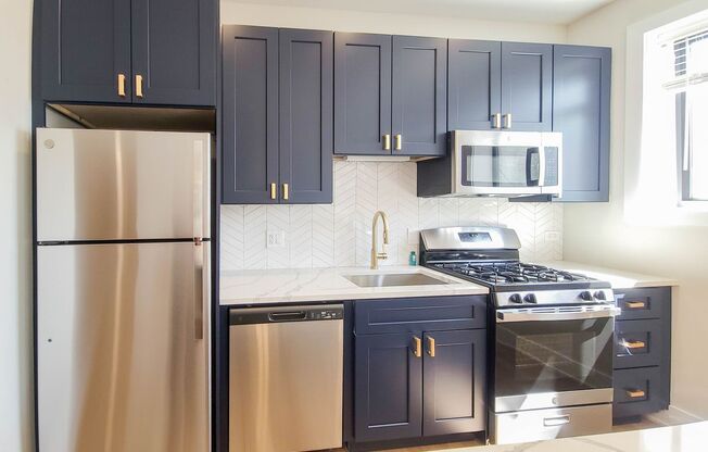 1 bed, 1 bath, 630 sqft, $2,550, Unit 2020-2C