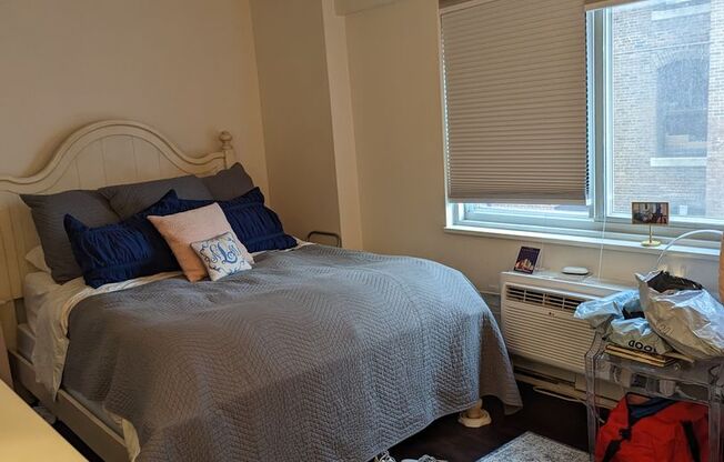 1 bed, 1 bath, 606 sqft, $3,100, Unit 1008