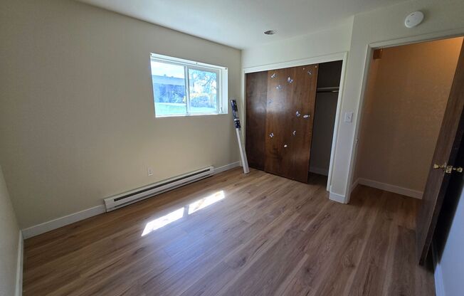 1 bed, 1 bath, 650 sqft, $1,100, Unit 102