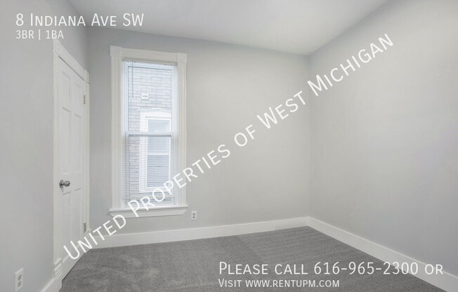 8 INDIANA AVE SW
