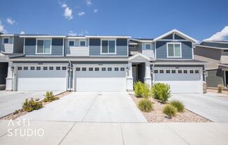 Beautiful Townhome in Lehi