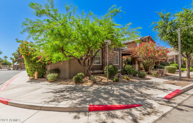18904 N. 43rd Way Phoenix AZ