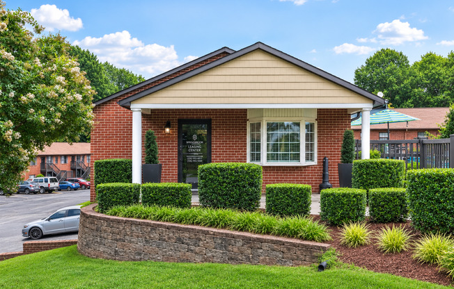 515 SPRINGBROOK DR
