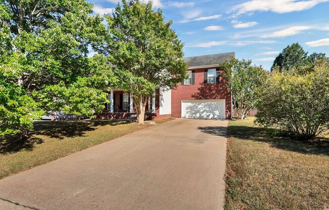 3 Bedroom Pet Friendly Home For Rent With Extra Large Bonus Room!