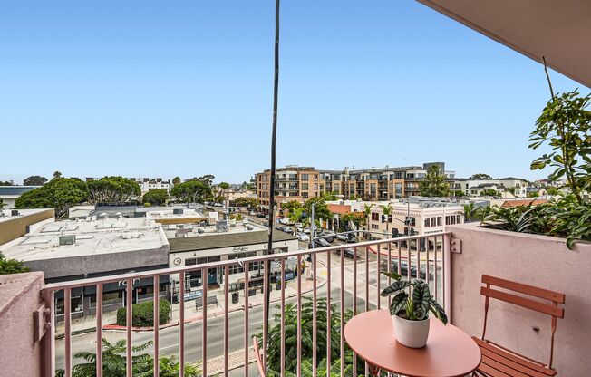 Sasan Lofts