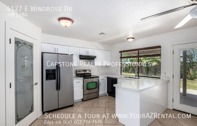 4127 E WINDROSE DR