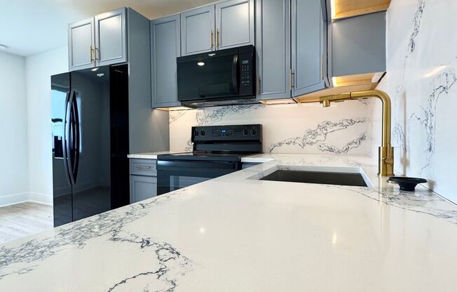 1 bed, 1 bath, 487 sqft, $1,095, Unit 307