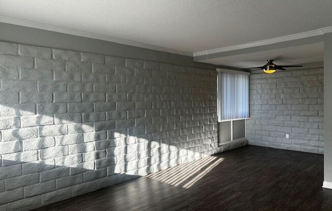 1 bed, 1 bath, 750 sqft, $2,385, Unit N7