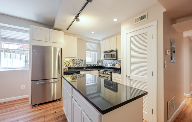 1440 Columbia Road NW Unit 303
