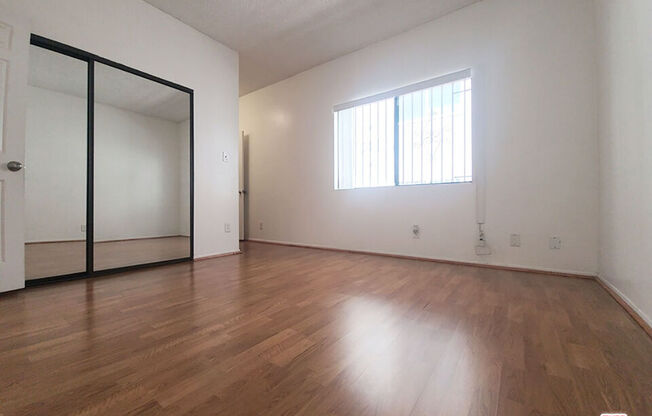 1 bed, 1 bath, 666 sqft, $1,850, Unit 111