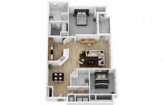 Partner-provided photo for $1900 unit