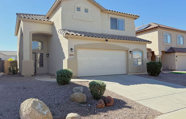 6425 W DESERT HOLW DR