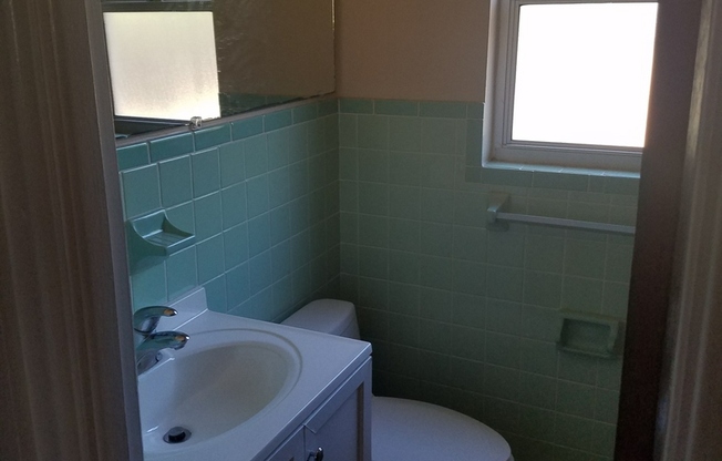 Block Home in Jungle Terrace Area - St Pete FL