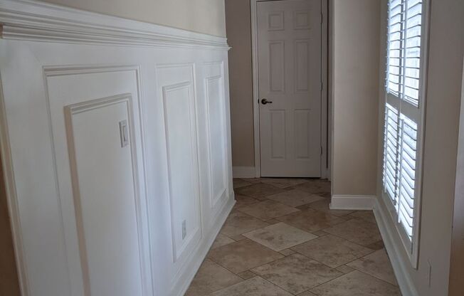 Rental Home in Magnolia Pointe
