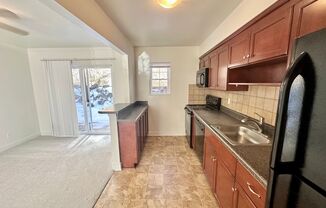 Fountain Court Apartments