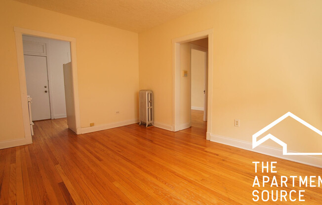 2651 North Spaulding Ave.