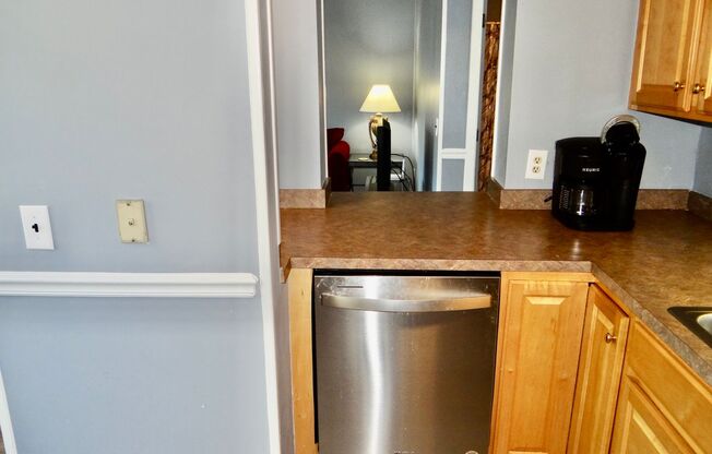 2 beds, 2 baths, $1,450