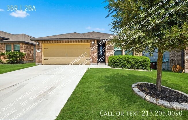 307 GOODFELLA AVE