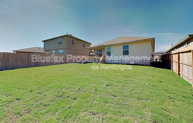 Partner-provided property photo