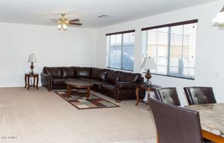 3 beds, 2 baths, $2,300