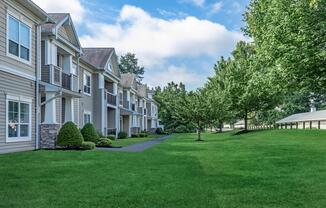 ENJOY BEAUTIFUL VIEWS FROM YOUR BALCONY OR PATIO