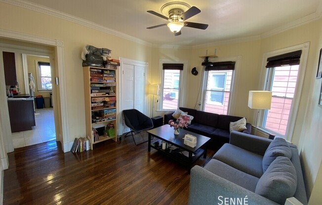 385 Highland Ave Apt 2