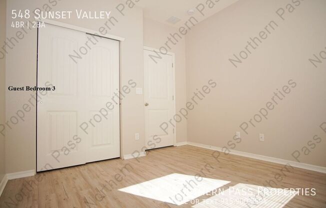 Partner-provided property photo