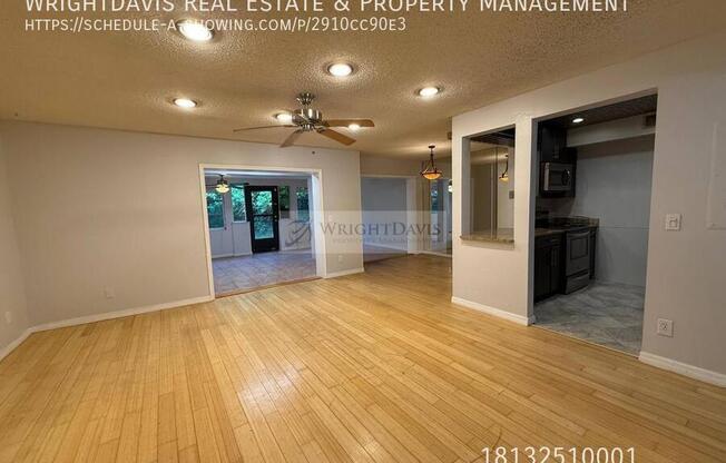1217 N MCMULLEN BOOTH RD