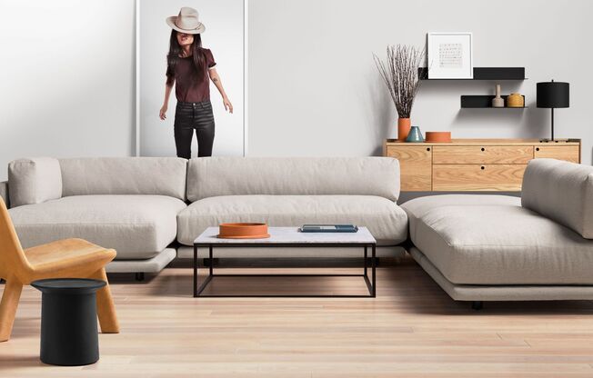 1 bed, 1 bath, 930 sqft, $2,950, Unit 53A