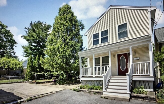 109 PEARL ST