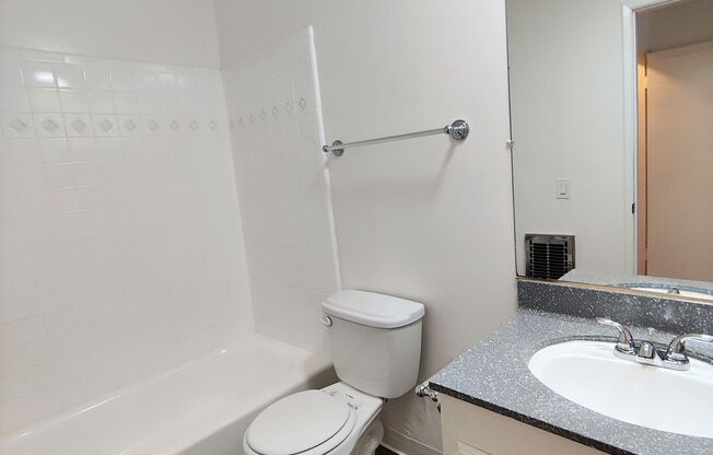 Klump Terrace Apartments