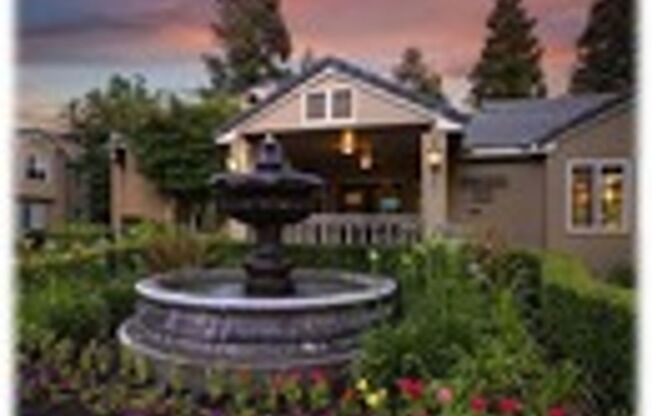 Sierra Ridge in Clovis, California. The perfect place to call home!