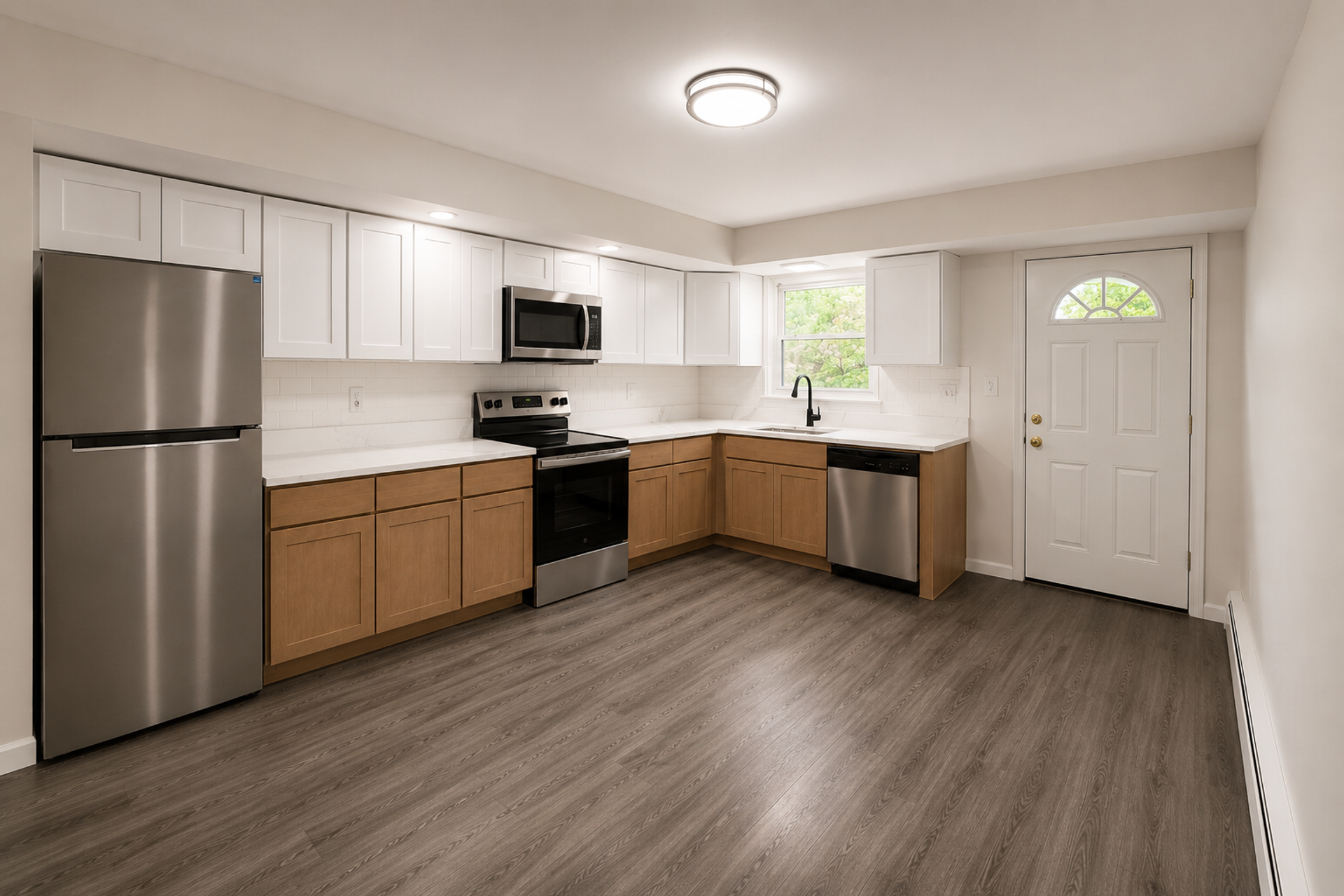 Rockwell Pointe Apartments