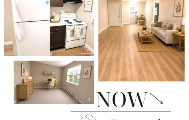2 beds, 1 bath, 760 sqft, $1,295, Unit 64