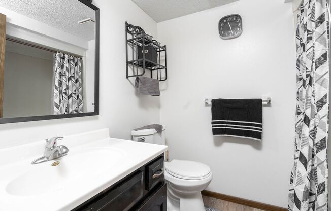 1 bed, 1 bath, 640 sqft, $895