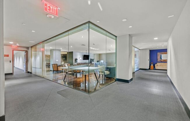 1 bed, 1 bath, $2,499