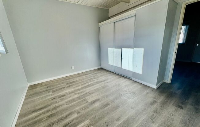 1 bed, 1 bath, 600 sqft, $1,800, Unit #24