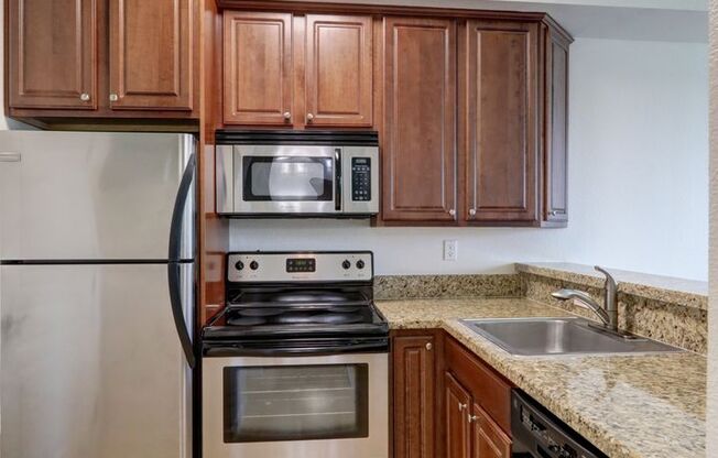 Studio, 1 bath, $1,495, Unit #145