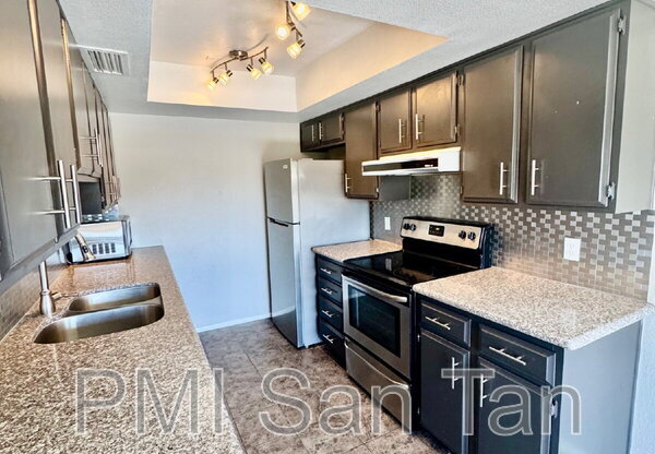 1265 N GRANITE REEF