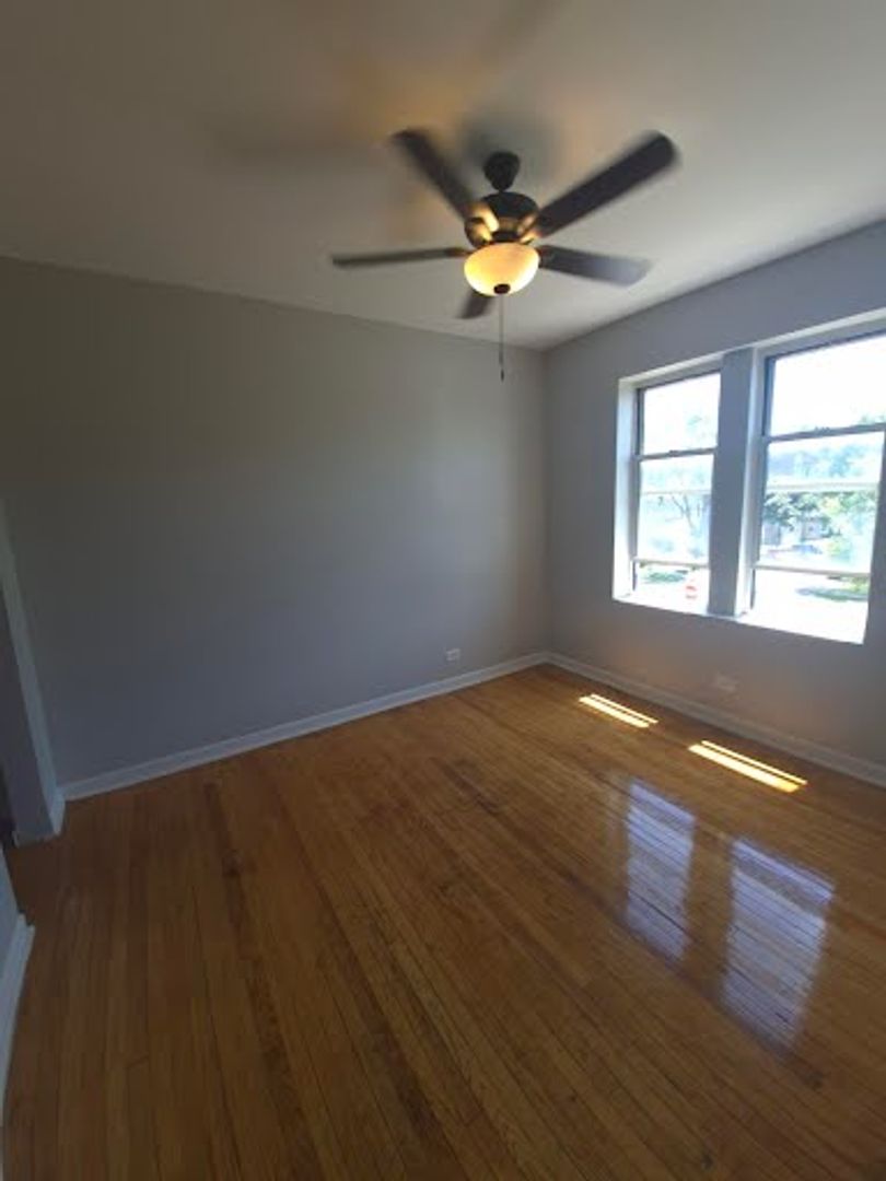 Three Bedroom Apartment Available