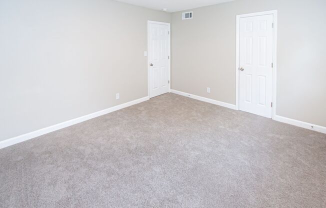 Beautiful 2 bedroom Apartments in Mount Holly