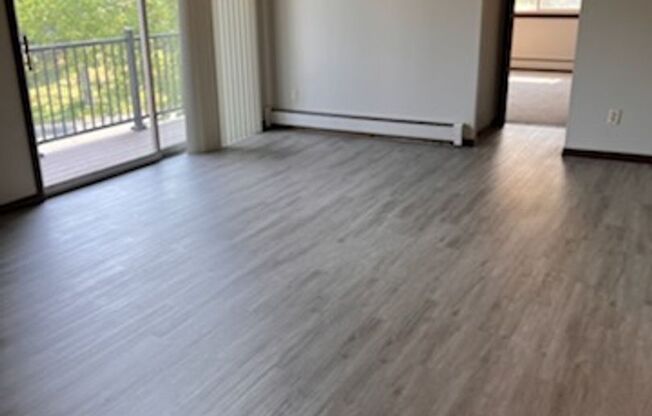 Eagle Crest Apartments