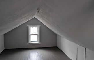 Mount Oliver - 2 BR Single Family House