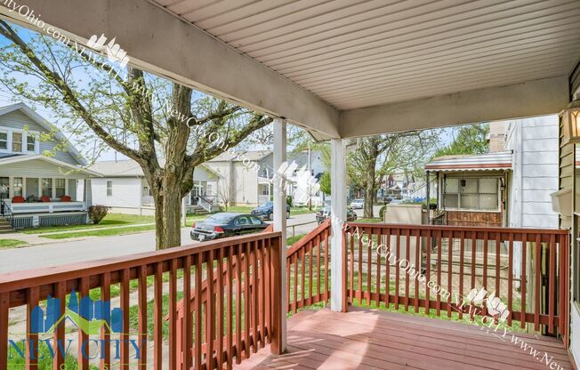 30-32 Schultz Ave, Columbus, OH, 43222