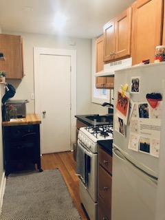 Studio, 1 bath, $2,400, Unit 1