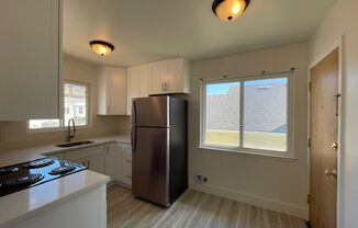 1 bed, 1 bath, $2,600, Unit #1