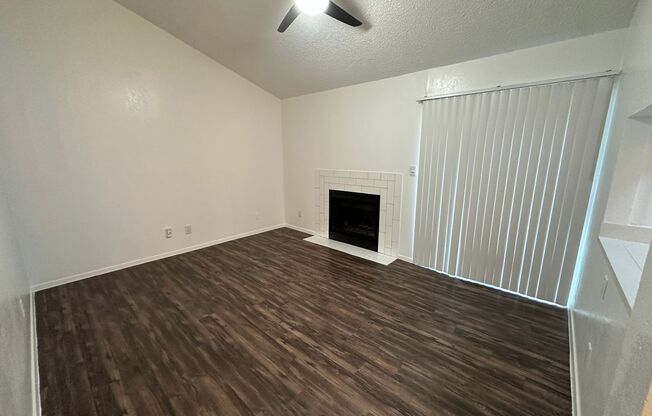 1 bed, 1 bath, 745 sqft, $1,695, Unit 203