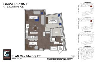 Partner-provided photo for $1730 unit
