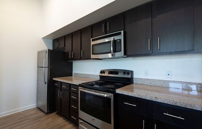The Quarry Apartments