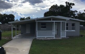 Ocoee 2 bedroom home